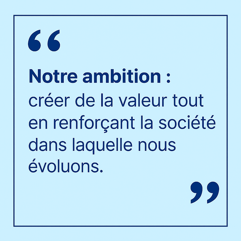 Vision YOKU Consulting
